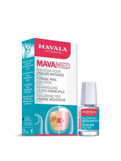 Mavala Mavamed, Size 5ml