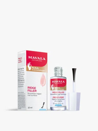 Mavala Ridge Filler