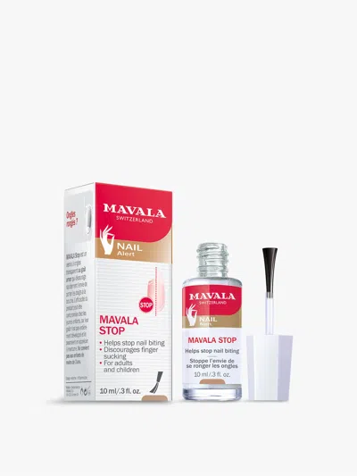 Mavala Stop, Size 10ml