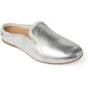 Mave & Chez The Maya In Silver