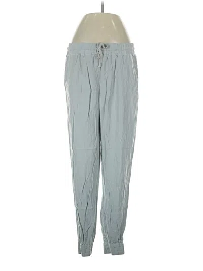 Pre-owned Maven West Casual Pants In Gray