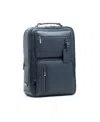Maverick & Co. Men's Explorer Plus Light Backpack In Navy
