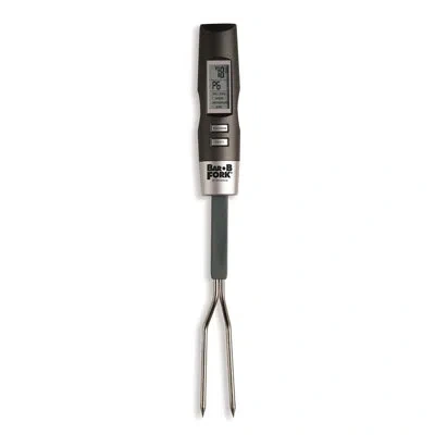 Maverick Barbfork Digital Grilling Fork Thermometer