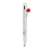Maverick Candy And Deep Fry Tube Thermometer In White