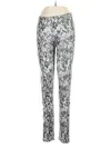 Maverick Casual Pants In Animal Print