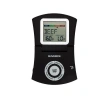 Maverick Compact Digital Roasting Thermometer In Black