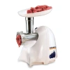 Maverick Deluxe 550 Watt Meat Grinder In White