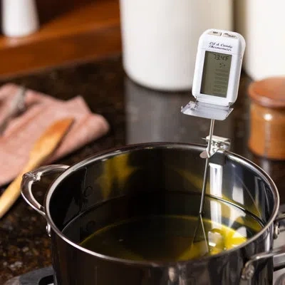Maverick Digital Thermometer