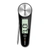 Maverick Dynamo Temp Thermocouple Food Thermometer In Black