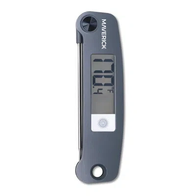 Maverick Extra Large Lcd Thermocouple Thermometer