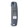 Maverick Extra Large Lcd Thermocouple Thermometer In Blue