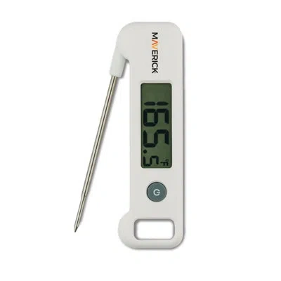 Maverick Folding Probe Digital Thermometer