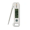Maverick Folding Probe Digital Thermometer In White
