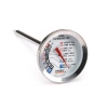 Maverick Gourmet Roasting Thermometer In Silver