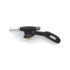 Maverick Handheld Propane Barbeque Torch In Black