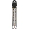 Maverick Heavy Duty Candy And Deep Fry Paddle Thermometer In Black