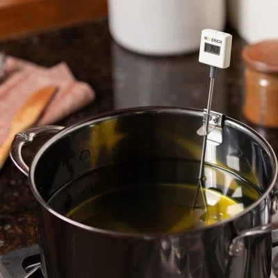 Maverick Ichef Bluetooth Candy & Deep Fry Thermometer