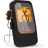 Maverick Ichef Extended Range Bluetooth Barbeque Thermometer In Black