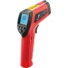 Maverick Infrared Bbq Surface Thermometer In Red
