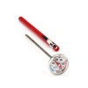 Maverick Instant Read Thermometer In Red