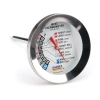 Maverick Large Dial Meat Thermometer In Silver