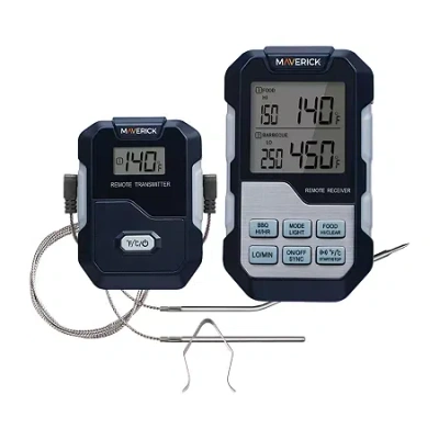 MAVERICK LONG RANGE DUAL PROBE THERMOMETERS