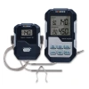 Maverick Long Range Wireless Remote Cooking Thermometer, Dual Probe In Multi