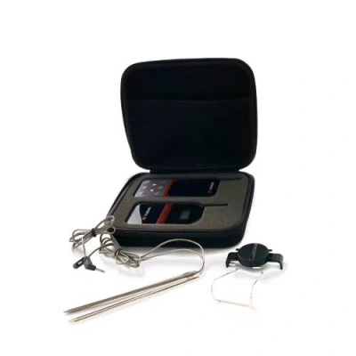 Maverick Molded Case For Xr-40 Thermometer In Black