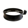 Maverick Motorized Rotisserie Ring Kit In Black