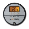 Maverick Professional Thermocouple Grill Thermometer With .160" Shaft In Black