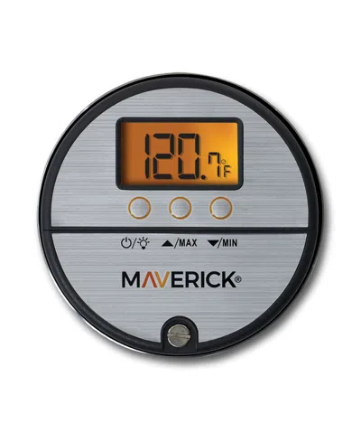Maverick Professional Thermocouple Grill Thermometer With .310" Shaft In Silver