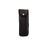 Maverick Protective Leather Case For Pt-100 Thermometer In Black