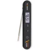 Maverick Shake Temp Instant Read Thermometer In Black