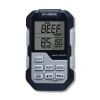 Maverick Single Probe Barbeque Thermometer And Timer
