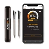Maverick Stake Dual Probe Wireless Bluetooth Thermometer In Black
