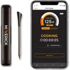 Maverick Stake Wireless Bluetooth Thermometer In Black