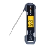 Maverick Temp & Time Thermocouple Instant Read Thermometer In Blue