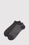 Mavi 2-pack Ankle Socks In Assorted Colors