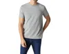 Mavi Basic Crew Neck T-shirt In Monument In Multi