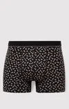 Mavi Boxer Briefs In Black In Black