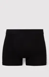 Mavi Boxer Briefs In Black In Black