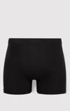 Mavi Boxer Briefs In Black In Black