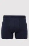 Mavi Boxer Briefs In Navy In Blue