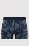 Mavi Boxer Briefs In True Blue In Blue