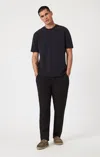Mavi Drawstring Pants In Black