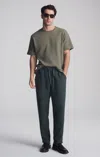 Mavi Drawstring Pants In Urban Chic