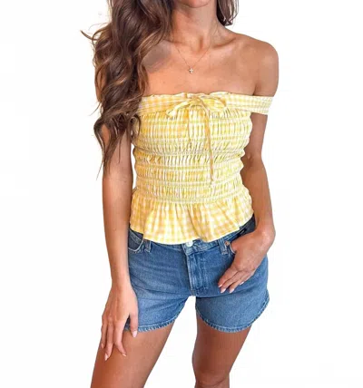 Mavi Garcia Classic Shorts In Denim In Multi