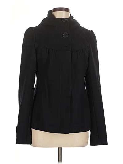 Pre-owned Mavi Jacket In Black