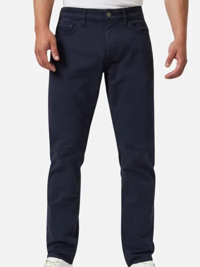 Mavi Jake Slim Jeans In Navy Athletic In Multi