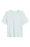 Mavi Jeans Basic Cotton T-shirt In White